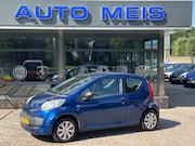 Citroën C1 - 1.0-12V Seduction (Schade Auto )Zo Meenemen