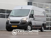 Peugeot Boxer - 2.2 BlueHDi 165 L4H3 CAMERA/ CRUISE/ AIRCO/ CARPLAY ETC