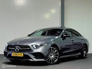 Mercedes-Benz CLS-klasse - CLS 450 4MATIC Premium AMG-line [ Burm. widescreen historie