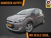 Hyundai ix20 - Comfort Ecc LM