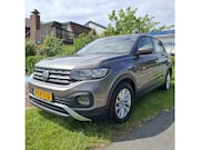 Volkswagen T-Cross - 1.0 TSI Life Navigatie - Sportvelgen - Verwarmde stoelen