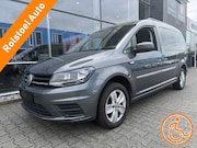 Volkswagen Caddy - Maxi 5+1 Rolstoelauto 1.4 TSI Comfortline (Zeer nette en rij
