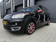 Citroën C3 Picasso - 1.6 VTi Exclusive 2011