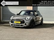MINI Cooper - 3-Deurs 1.5 John Works
