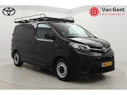 Toyota ProAce - 1.5 D-4D Live | Trekhaak | Imperiaal | Apple Carplay / Andro
