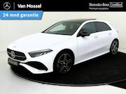 Mercedes-Benz A-klasse - 250 e AMG Line