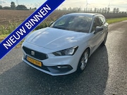 Seat Leon - Sportstourer 1.0 TSI FR Business Carplay Pdc Enz