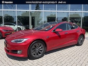 Tesla Model S - 75D | NL-Auto | Panoramadak | 12 MAANDEN BOVAG GARANTIE | Ac