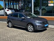 Volkswagen Taigo - 1.0 TSi 95pk|Led|Cruise Adaptief|Parkeersensoren / CAMERA