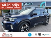 Citroën C5 Aircross - 1.6 Plug-in Hybrid 225 Shine Automaat Adaptive cruise contro