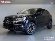 Mitsubishi ASX - 1.6 Cleartec Bright+ | Nav | App Connect | Camera | 18 inch
