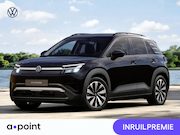 Volkswagen ID. Cross - Life 52 kWh accu, 155 kW / 211 PK SUV Elektrische Achteruitr