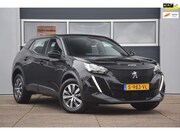 Peugeot 2008 - 1.2 PureTech Active Pack NAVIGATIE FULL MAP/CRUISE CONTROL/1