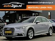 Audi A3 - Sportback 1.4 e-tron AUT6 EDITION NAVI DIGI-DASH AIRCO LED L