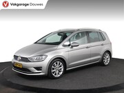Volkswagen Golf Sportsvan - 1.4 TSI Highline |Automaat|Massage|Stoelverwarming|Cruise|Tr