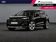 Audi Q3 - 1.5 200kW e-hybrid Advanced edition 272 pk Privacy