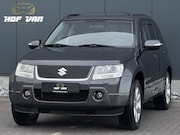 Suzuki Grand Vitara - 3.2 V6 4x4|Youngtimer|232PK|Dealeronderhouden