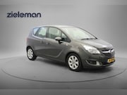 Opel Meriva - 1.4 Turbo Berlin - Airco, Cruise
