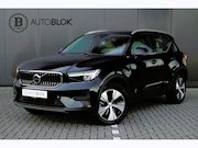 Volvo XC40 - 1.5 T4 Plug-in hybrid Essential Bright | SOH 93% | Trekhaak