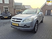 Chevrolet Captiva - 2.4i Style 2WD 7 Persoons Airco Trekhaak