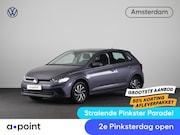 Volkswagen Polo - 1.0 TSI Life 95PK | Navigatie via app | parkeersensoren | lm