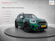 MINI Countryman - Mini 2.0 Cooper S E ALL4 Leer/Pano/HUD/ACC
