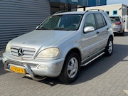 Mercedes-Benz ML-klasse - ML 270 CDI