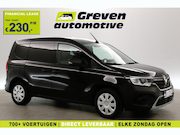 Renault Kangoo - 1.5 Blue dCi 95pk | Clima | Cruise | Carplay | Trekhaak | Na
