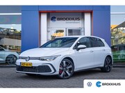 Volkswagen Golf - 1.4 eHybrid GTE | Apple Carplay/Android Auto | Cruise contro