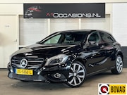 Mercedes-Benz A-klasse - 180 Ambition