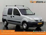 Nissan Kubistar - 1.5DCi Tekna | Airco