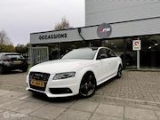 Audi A4 - Limousine 3.2 FSI quattro Automaat / S line