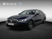 BMW 5-serie - 5 Serie Sedan 530e High Executive | M Sportpakket