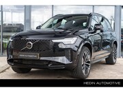 Volvo XC90 - 2.0 T8 Plug-in hybrid AWD Ultra Dark | Luchtvering | Bowers&