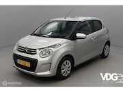 Citroën C1 - 1.0 VTi Feel ✓Airco✓5Deurs✓Org. NL