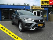 Seat Ateca - 1.0 TSI 110Pk Style Business Intense Nav Ecc 17"Lmv Camera P