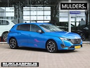 Peugeot 308 - 1.2 PT Allure Pack Business Automaat | Camera/Stoelverwarmin