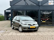 Toyota Aygo - 1.0-12V Aspiration Green luxe Uitvoering AUTOMAAT