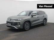 Volkswagen Tayron - 1.5 eHybrid Life Edition 204 PK| Trekhaak | LED Matrix | Nav
