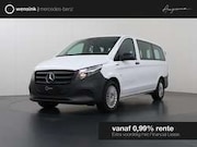 Mercedes-Benz Vito - eVito Tourer 129 L2 PRO 90kWh | Snelladen 110 KWh