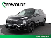 Mitsubishi Outlander - 2.4 PHEV Black Edition | € 4.000 Korting! | 360° Camera | Ad