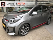 Kia Picanto - 1.0 T-GDi GT-Line 5p Trekhaak, Electrisch schuifdak , Camera