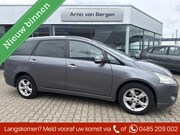 Mitsubishi Grandis - 2.4-16V Limited, navigatie, climatronic, cruisecontrol, pdc,