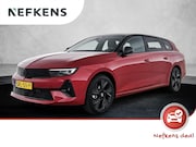 Opel Astra - Electric 156pk 54 kWh GS Automaat | 360 Camera | Elektrisch