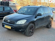 Toyota RAV4 - 2.2 D4D Linea Terra Airco 4WD 2007 EXPORTEXPORT