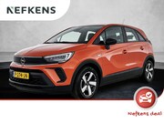 Opel Crossland - 1.2 Edition | 1ste eigenaar | Camera | Navigatie | Airco | P