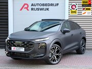Audi Q3 Sportback - 1.5 200kW e-hybrid S edition Pano/Sonos/HuD