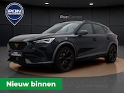CUPRA Formentor - 1.4 e-Hybrid VZ Performance | Navigatie | Camera | Stuur-/St