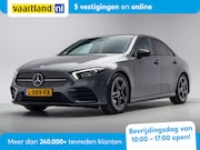 Mercedes-Benz A-klasse - 180 AMG Business Solution Aut. [ LED Stoelverwarming Clima L