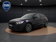 Audi A1 - Sportback 25 TFSI Advanced edition | Carplay | Cruise Contro